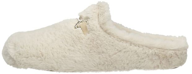 Pantoffels Open - large