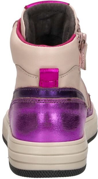 Veterschoen hoog - large