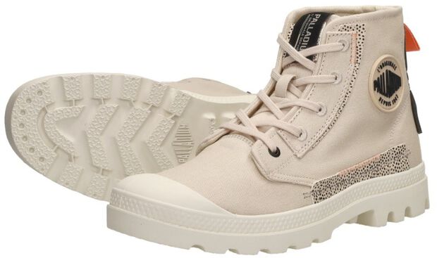 Pampa Underlayer - large