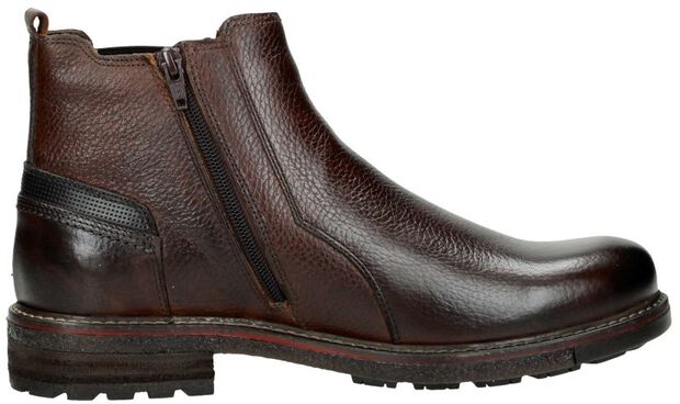 Heren enkellaarzen - large