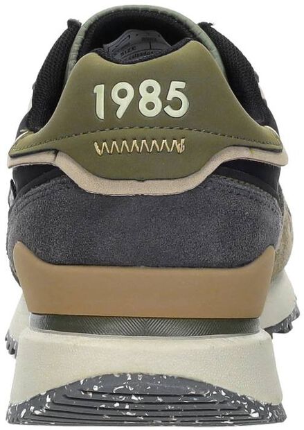 Sneakers Laag - large