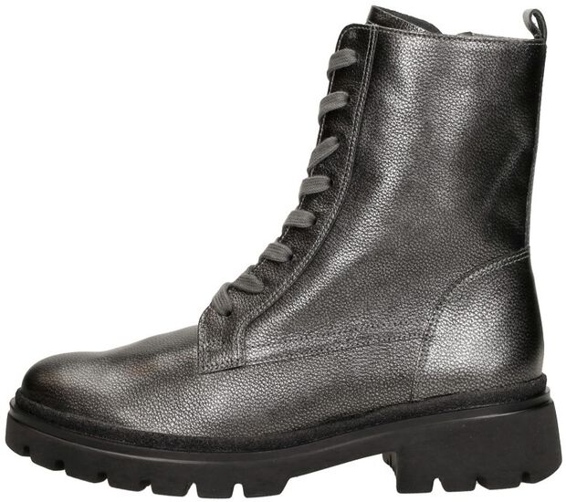 Veterschoenen Hoog - large