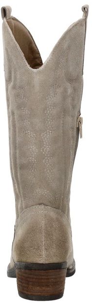 Western boots - large