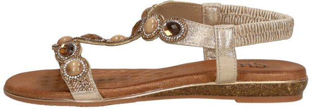 Sandalen Plat - large