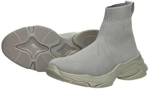 Sneakers Hoog - large