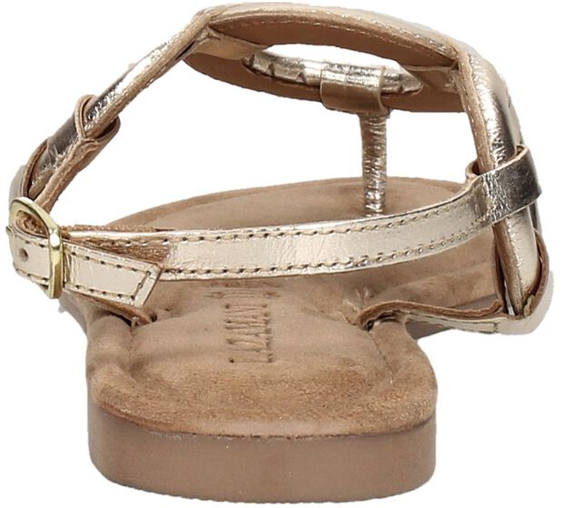 Sandalen Plat - large