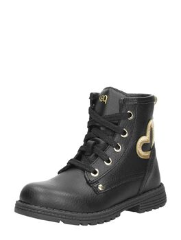 Meisjes veterschoenen