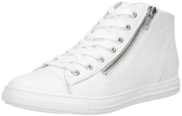 Dames veterschoenen - large