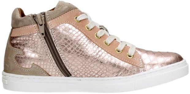 Veterschoen hoog - large