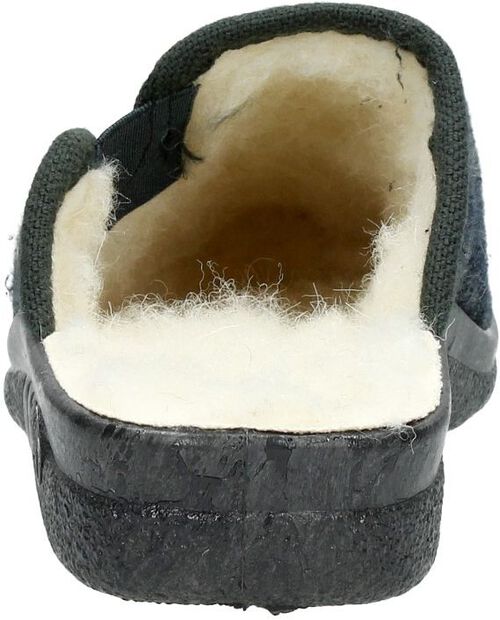 Heren pantoffels - large