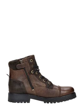 Veterschoenen Hoog