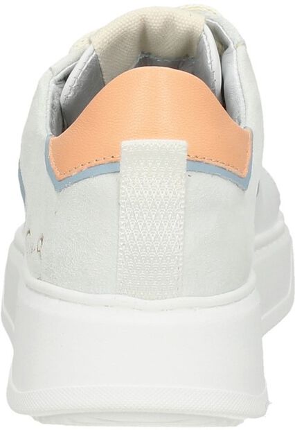 Veterschoenen Laag - large