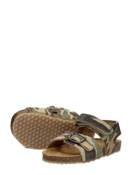Jongens sandalen