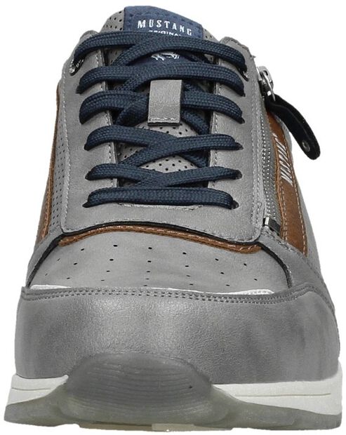 Sneakers Laag - large