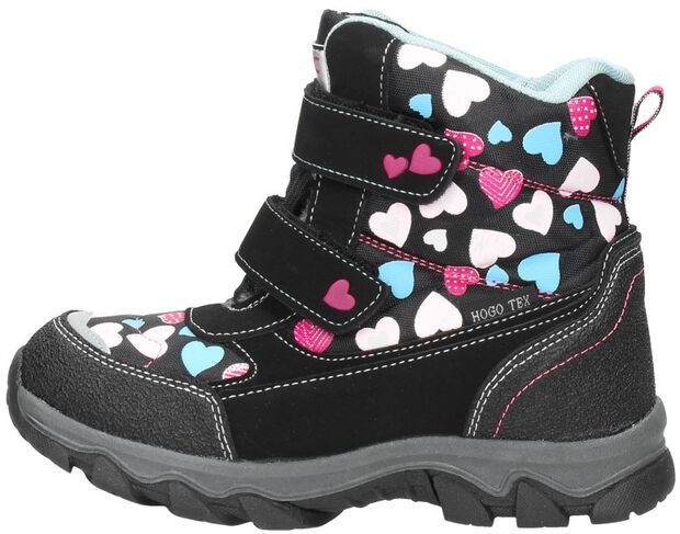 Kindersnowboots - large