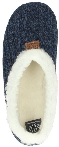 Pantoffels Dicht - large