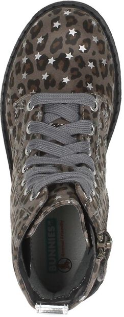 Veterschoen hoog - large