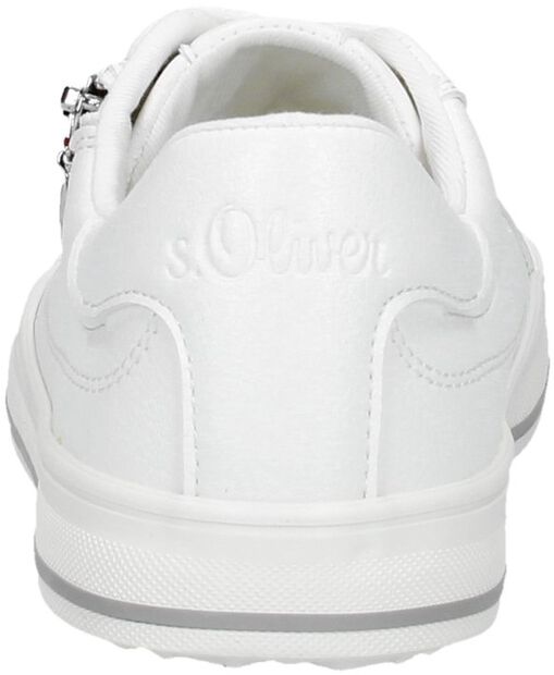 Dames veterschoenen - large