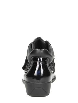 Dames klittenbandschoenen