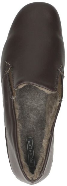 Heren pantoffels - large