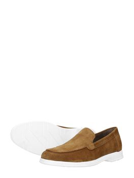 Heren loafers