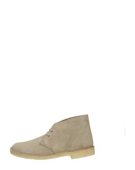 Desert Boot