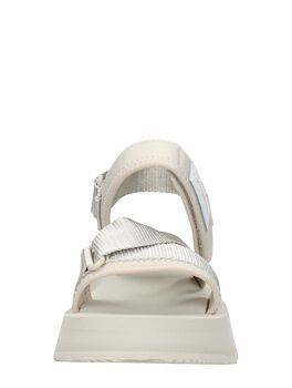 Prefresato Sandal Badge