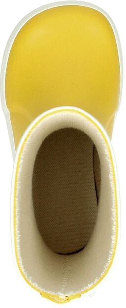 BN Rainboot Yellow - large