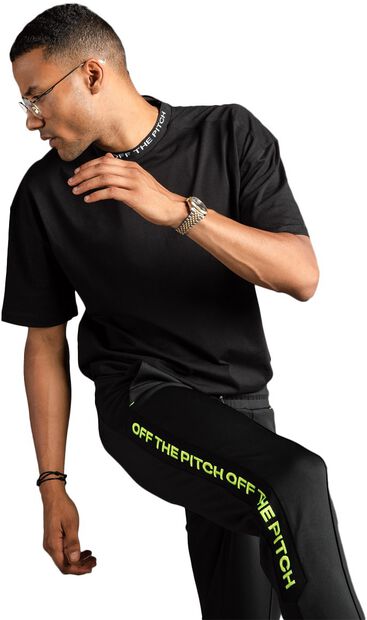 The Orphan Tee - large