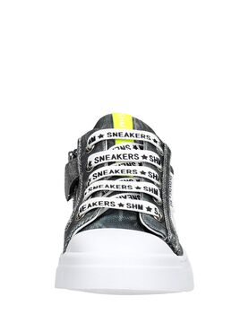 Jongens veterschoenen