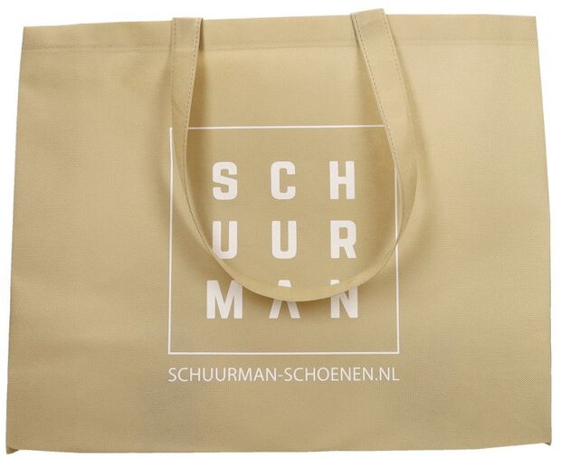 Non Woven Shopper - large