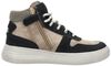 Veterschoenen Hoog - small