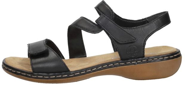 Dames sandalen - large