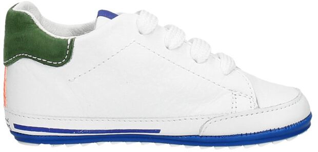 Jongens babyschoentjes - large