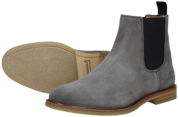Heren chelsea boots - large