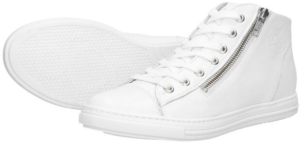 Dames veterschoenen - large