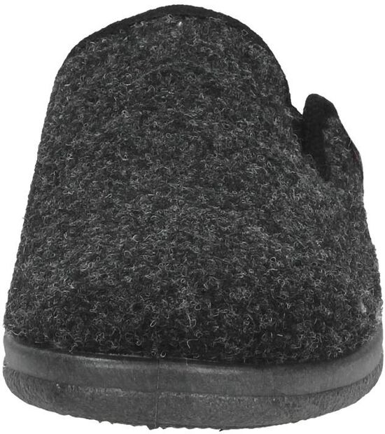 Pantoffels Open - large