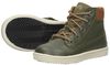 Veterschoenen Hoog - small
