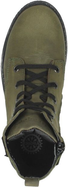 Veterschoen hoog - large