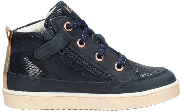 Veterschoen hoog - large