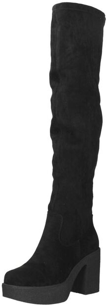 Overknee Laarzen - large