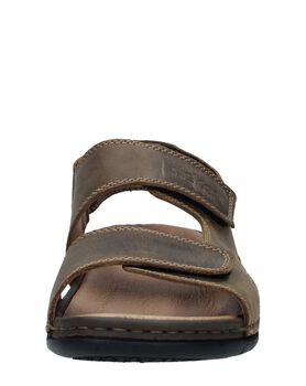 Heren sandalen