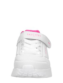 Uno Lite Chrome Steps