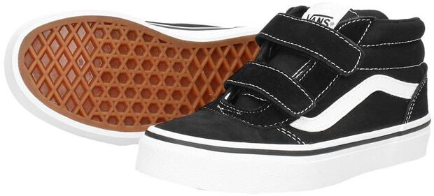 YT Ward Mid V - large