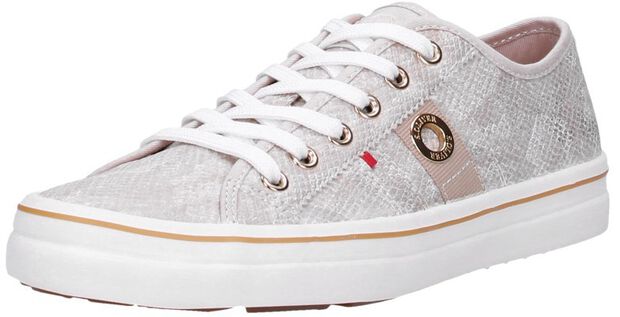 Dames veterschoenen - large