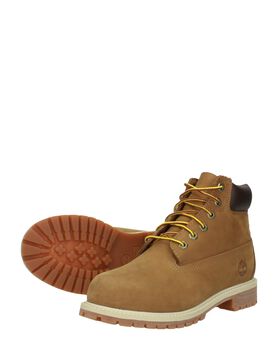 Premium 6 Inch Boot