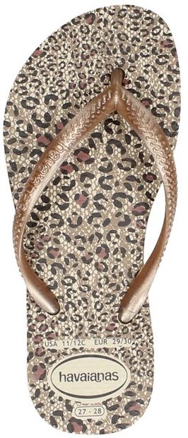 Kids Slim Animals - large