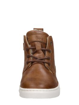 Veterschoenen Hoog