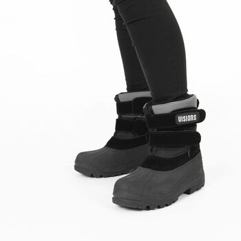 Kinder snowboots