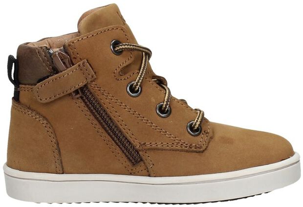 Veterschoenen Hoog - large